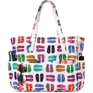 Beach Bags for Women Slipper-new